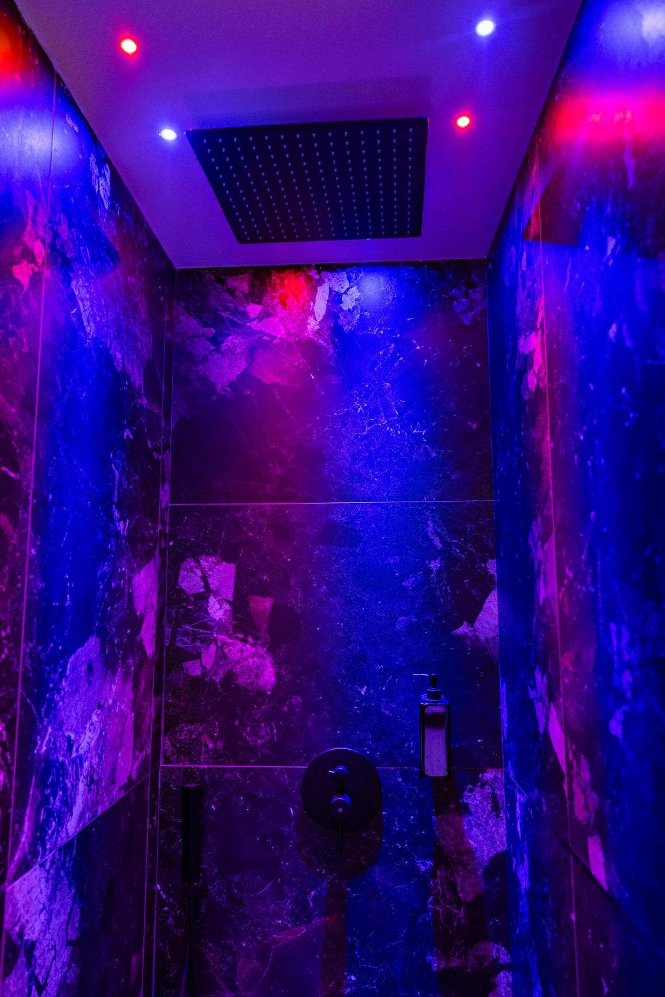 Supreme Suite&Spa 팔레르모 외부 사진